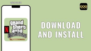 How to download And Install Grand Theft Auto screenshot 4