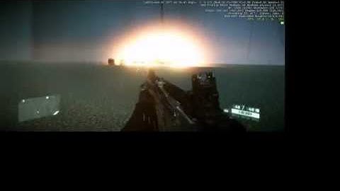 maximum destruction in cryengine 3