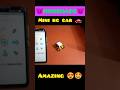DIY WiFi RC Car Using ESP8266 | Smartphone Controlled Robot Car with NodeMCU