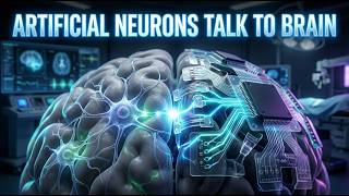Machines Can Now TALK To Your Brain!