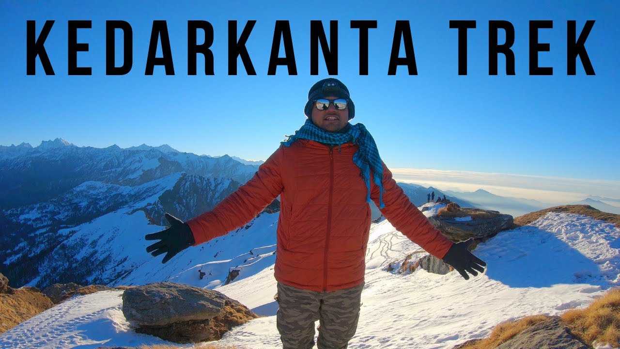Must To Know Before Doing Kedarkanta Trek