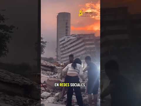 🚨🌎 ¡Momentos de preocupación en Venezuela! #Venezuela #Sismo #Temblor #Terremoto #ÚltimaHora
