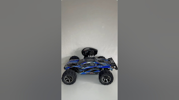 Unboxing The Rustler 4X4 VXL By Traxxas 65MPH #rc #traxxas #automobile #unboxing