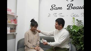 Download Lagu Trang Was Deeply Touched When Toan’s Father Came to Visit and Comforted Her and Her Child MP3