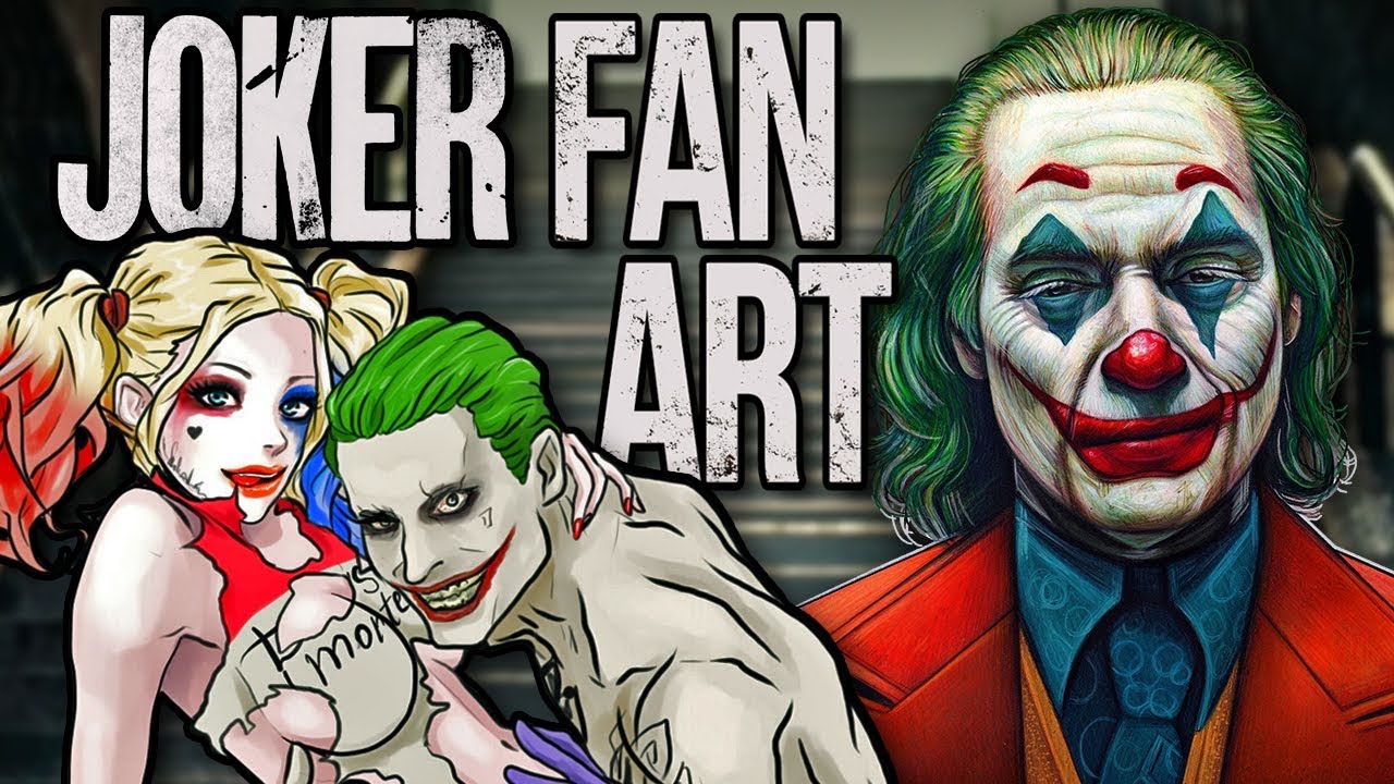 Джокер вэй ком карта дня