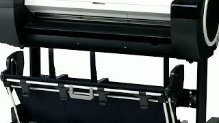 Canon imagePROGRAF iPF785 Review: Large-Format Color Printer