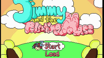 Jimmy and the Pulsating Mass: 17 by 13 is a Real Resolution [1]