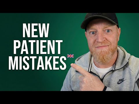 The Biggest Mistakes New UK Medical Patients Make (And How to Avoid Them)