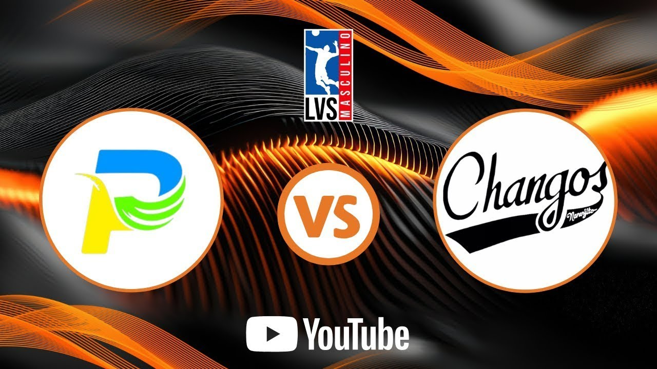 Plataneros vs Changos EN VIVO | Cuartos de Final LVSM 2025 🏐🔥