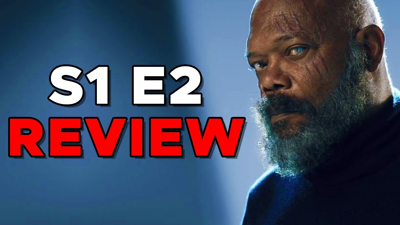 Секретное вторжение становится хуже. Писатели НЕНАВИДЯТ человечество!