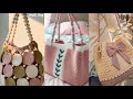 Best Crochet Handbags for a Stylish Handmade Look//Handmade Crochet Handbags