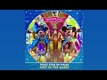 Disneyland paris disney stars on parade soundtrack 2022