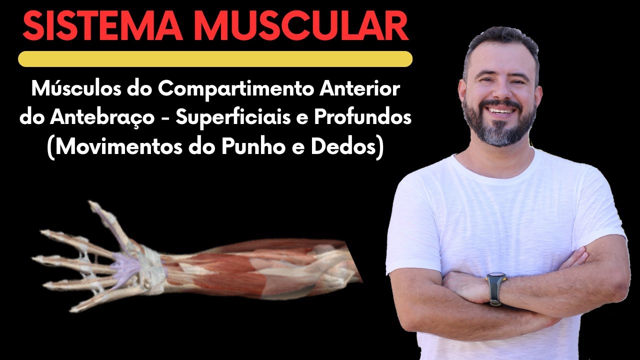 Musculos Da Articulacao Do Punho Manifestações Clínicas De