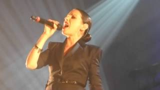 TINA ARENA  I WANT TO SPEND MY LIFETIME LOVING YOU  KENTISH TOWN FORUM, LONDON  26TH JAN 2016