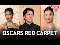 Oscars 2026 Red Carpet Preshow | Etalk LIVE at the OSCARS