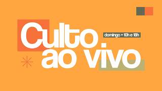 Culto ao vivo - Domingo Noite - 18h | Igreja Bola de Neve | 06.09.2026 screenshot 1