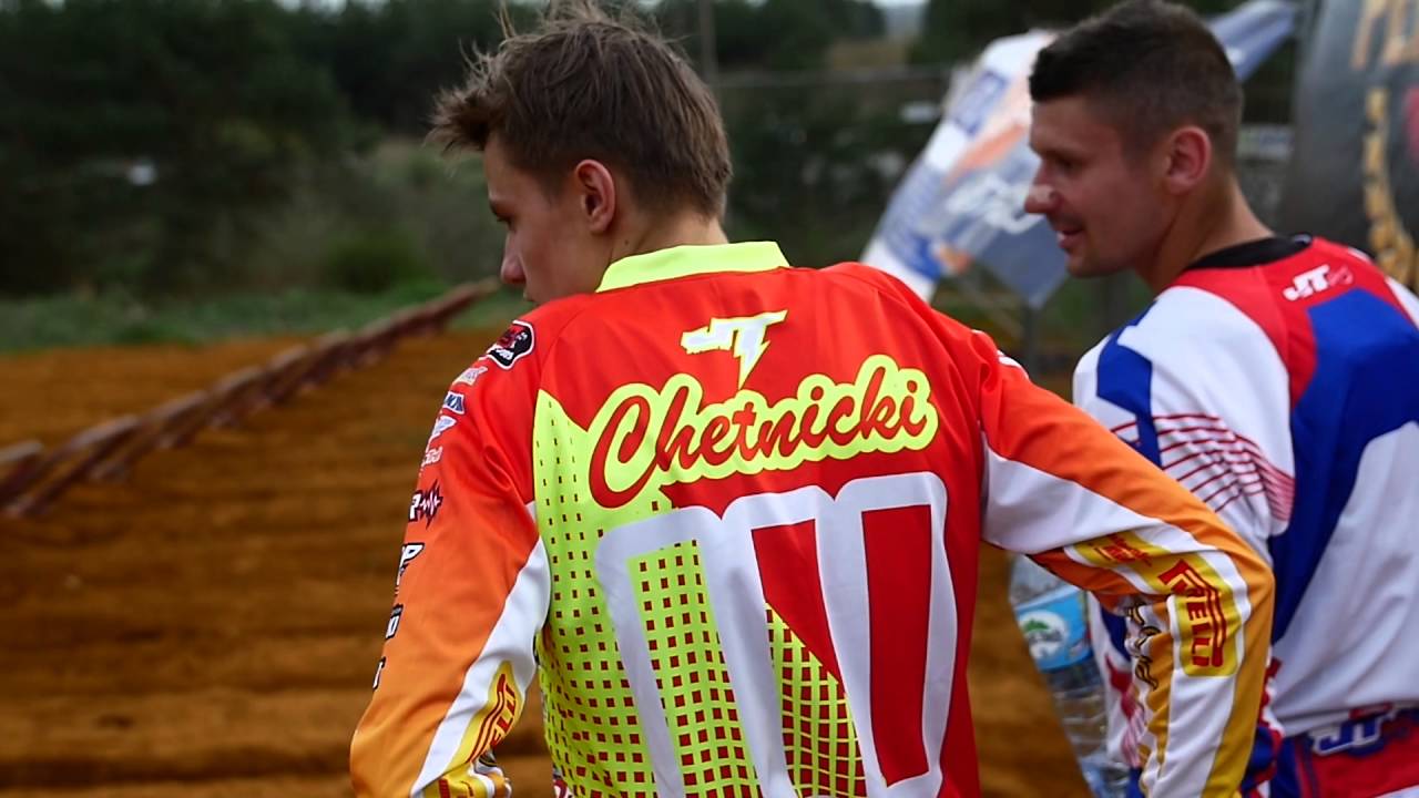 Best of #111 - Ostrowiec Świętokrzyski 2016 - MXmagazine.pl