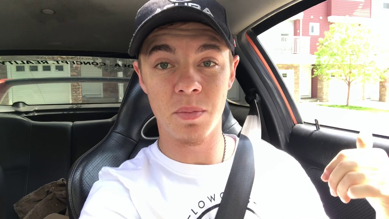 Custom Decals YYC / King must rise BBQ 2019