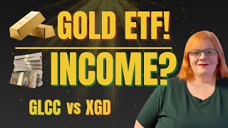 Can You Really Squeeze Income Out of Gold?