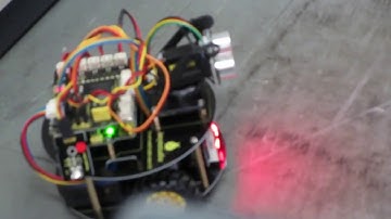 Arduino Smart Little Turtle Robot v2 0                            AKIOSTEM