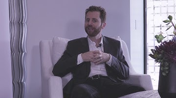 Interview with Jeff Clune, Uber AI Labs at the Deep Learning Summit, San Francisco 2019