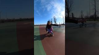 The Plane Just Took Off