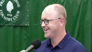 Sports Highlights October 2026