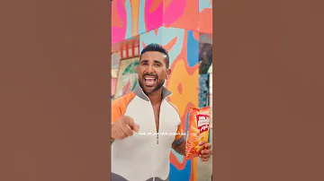 ايه رايكوا في اعلان ياسمين عبد العزيز و احمد سعد الجديد 