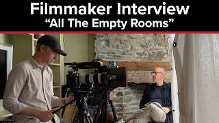 Behind The Scenes Of All The Empty Rooms With Matt Porwoll
