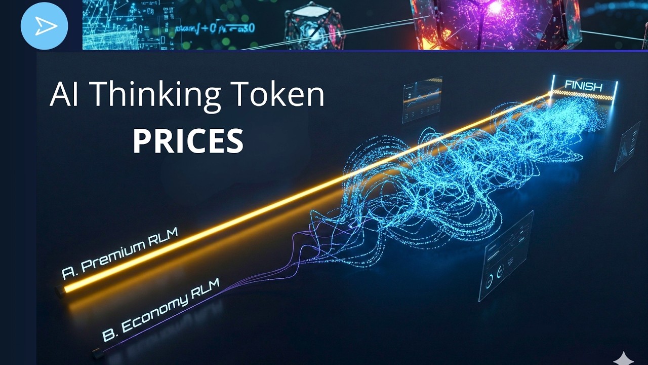 Do Not Pay for Irrelevant Thinking Tokens (Stanford, UC Berkeley, CMU)