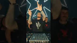 Kobosil Delivers a Relentless Hard Techno Experience
