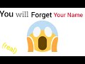 This Video will make you Forget Your Name!😱