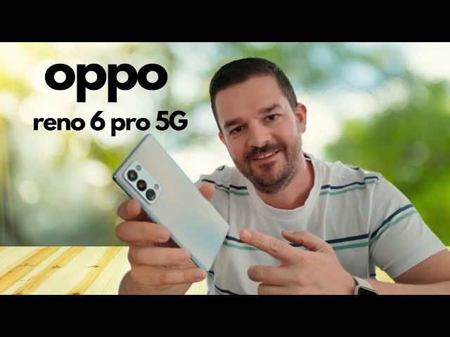 Oppo Reno 6 Pro 5G Review - Youtube