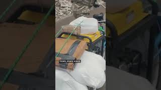 Ukrainian Soldiers in Druzhkivka #warinukraine