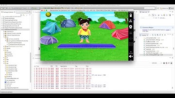 Kids Adventure Camp - Source Code Video By Sell My Source Code.