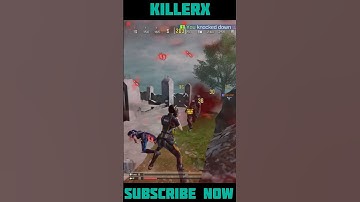 Insane 1 vs 4 in Alcatraz 😎| CODM #shorts