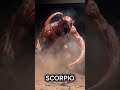 Zodiac Signs as Monsters #ai #aigenerated #aifusion #shorts #zodiacsigns iac signs