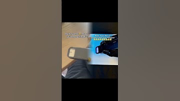 Little does she know about my ChatGPT pen #ai #chatgpt #gadgets #openai