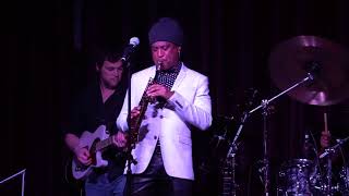 Marion Meadows - Suede screenshot 5