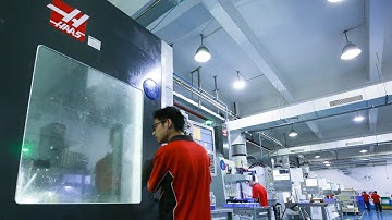 Rapid Prototyping & Production Services - Star Rapid Manufacturing