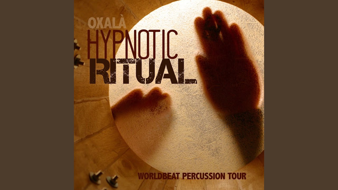 Watch Hypnotic Ritual on YouTube Watch Hypnotic Ritual on YouTube