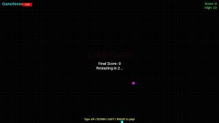 Building an Interactive Snake Game with Chat Commands - Coding Tutorial