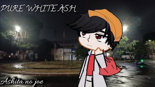 [NTR] Discipline react Kenta as Joe Yabuki [Ashita no joe] - W.I.P -