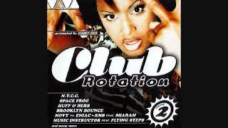 Club Rotation Volume 2 - CD1