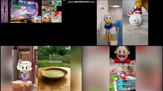 Up To Faster 606 Parison