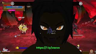 MOD APK Ninja Sage Version 0.58 New VIP Update 2026 | MOD Menu screenshot 3