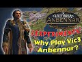 Can anbennar make victoria 3 worth playing  anbennar dev interviews  lexperiments