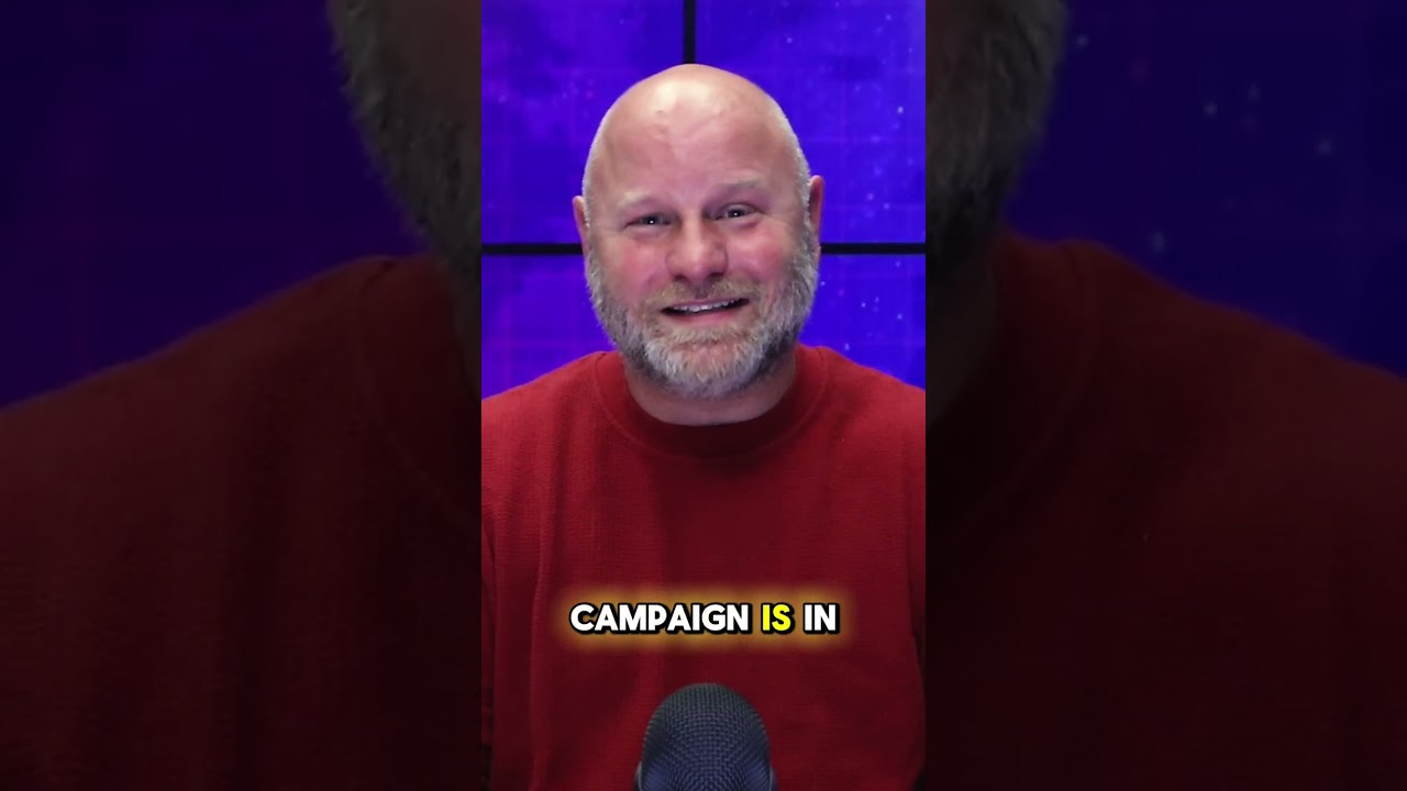 Trump might have the dumbest staff ever #shorts