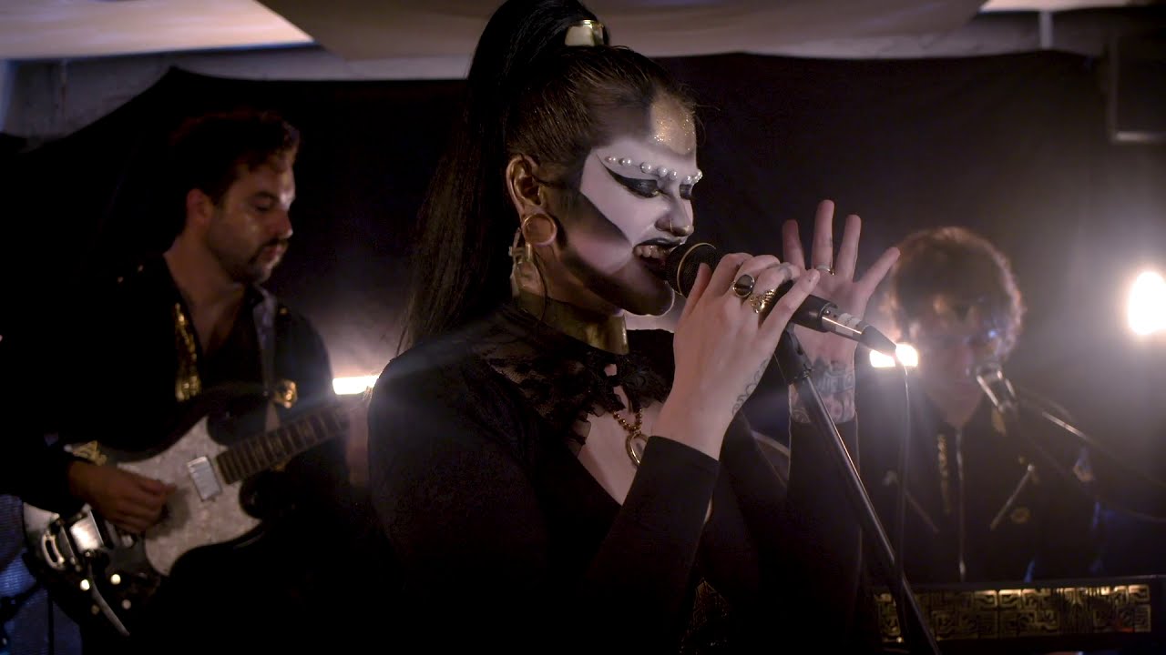 Watch Gold Casio - SINNERS (Stripped Down Version) LIVE @ Gnostic Reading Room NYC on YouTube Watch Gold Casio - SINNERS (Stripped Down Version) LIVE @ Gnostic Reading Room NYC on YouTube