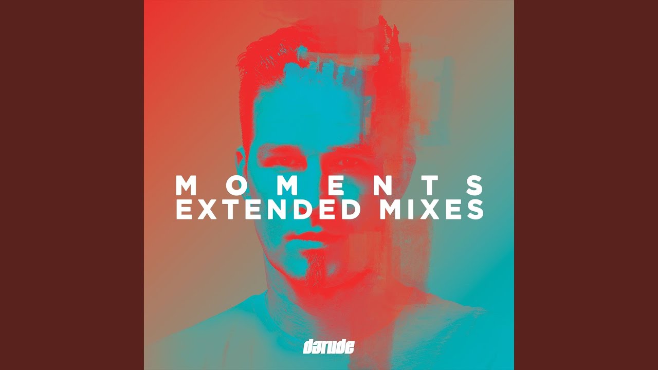 Warrior (Extended Mix)